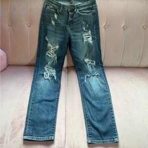 Judy Blue jeans size 27